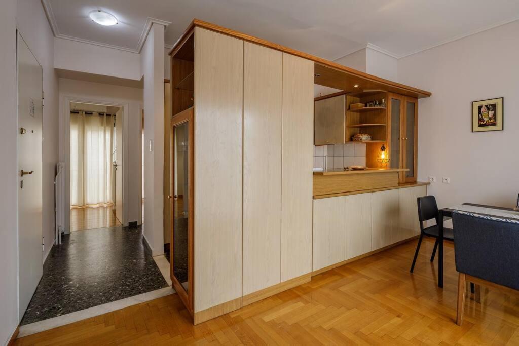 City View Roof Top Apt 10Min From Acropolis Museum 雅典 外观 照片